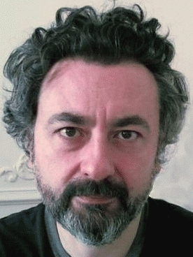 Paolo Prandoni
