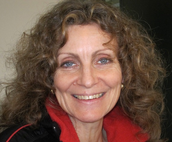 Marie Sudki