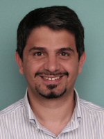 Amin Shokrollahi — People EPFL