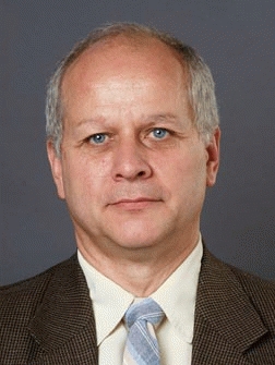 Daniel Francis Schorderet
