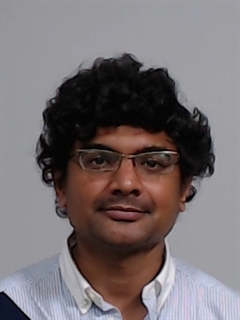 Srikanth Ramaswamy