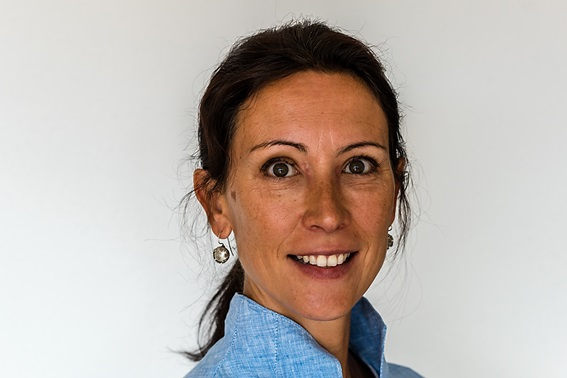 Professor Anna Fontcuberta i Morral