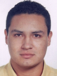 Jonathan Paz Montoya