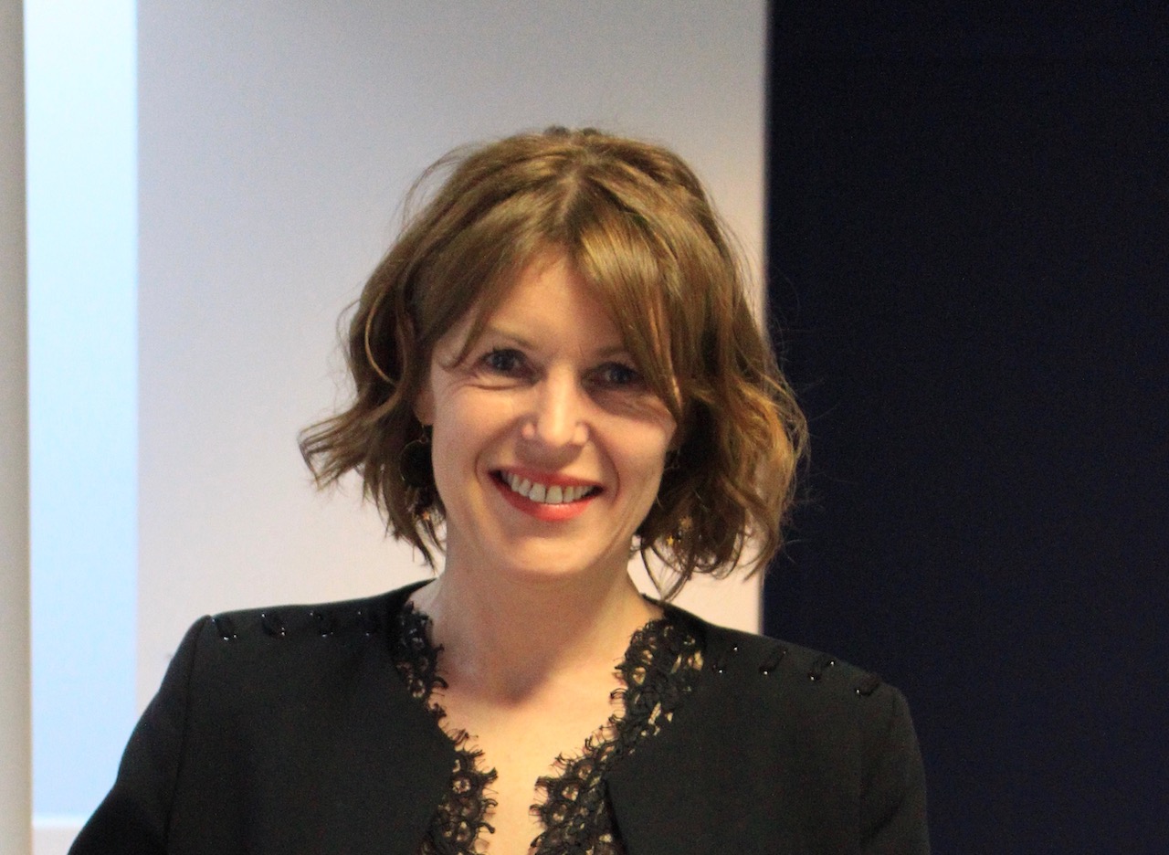 Anne-Marie Kermarrec