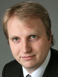 Andreas Peter Burg