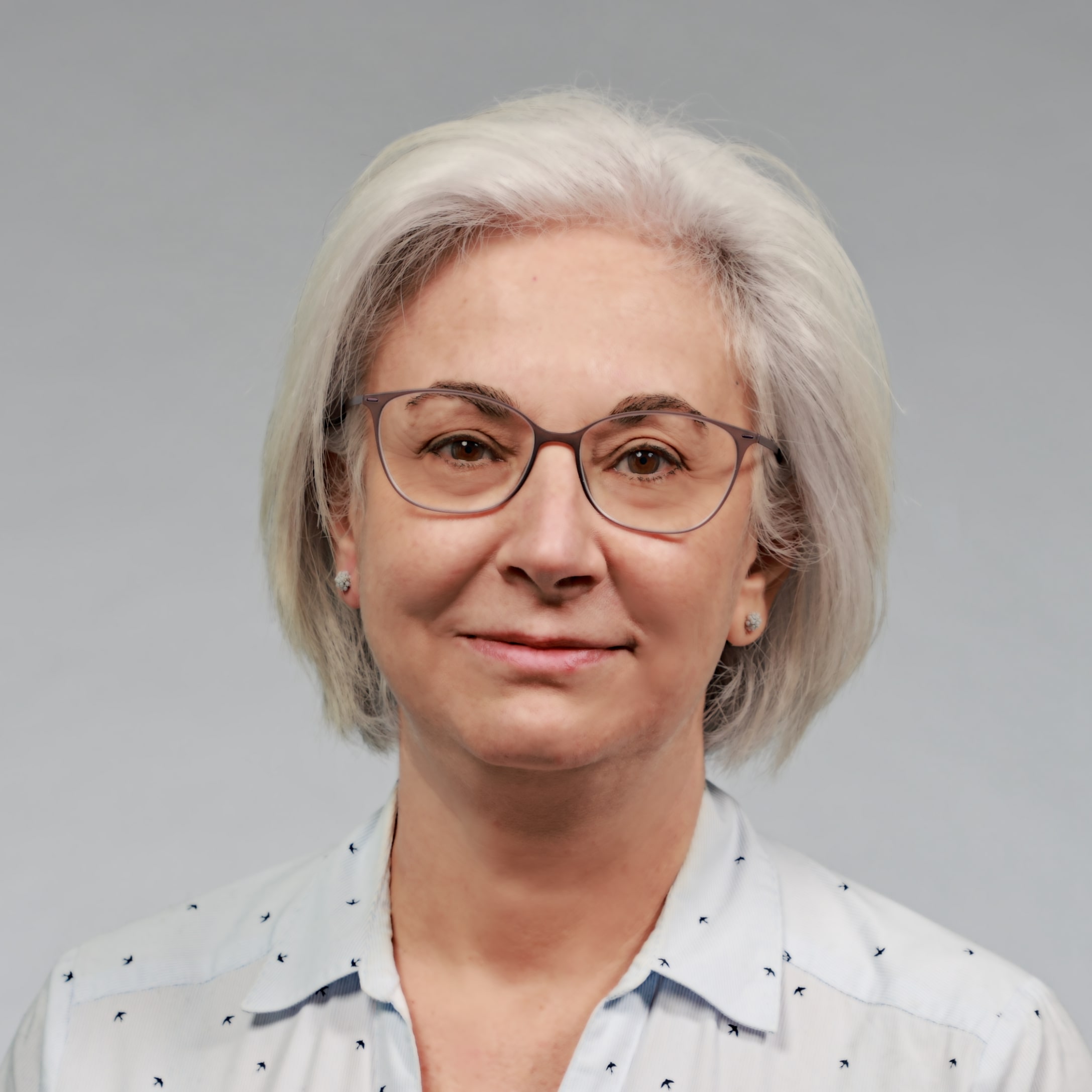 Eileen Hazboun