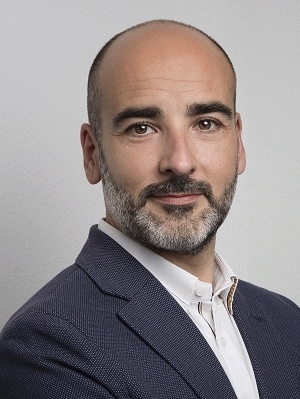 Nicolas Berriot