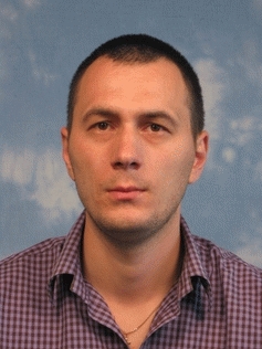 Adrian Luca