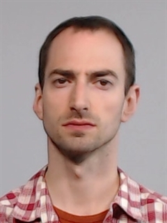Matthew James Bogard