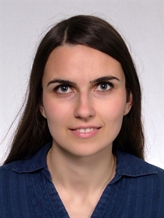 Ana Stanojevic