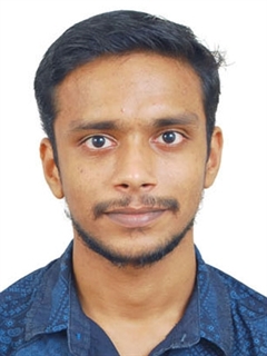 Santhanu Panikar