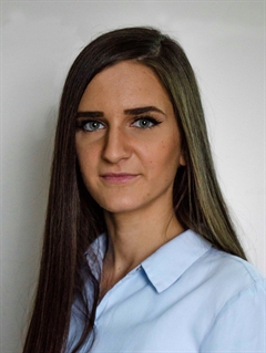 Bojana Rankovic