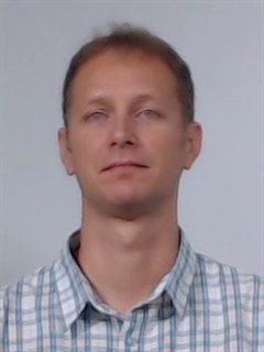 Oleg Demakov