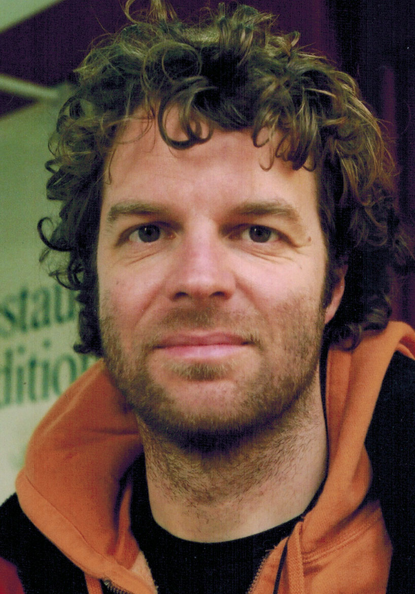 Marc Philippe Wettstein