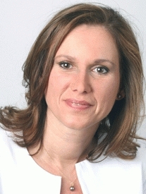 Maud Vernez