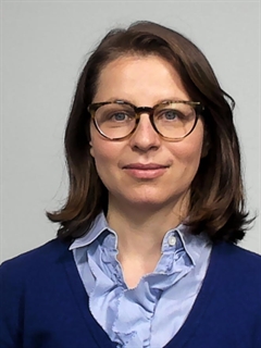 Maria Pavlou