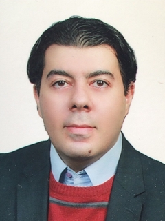 Mohammadreza Golobostanfard
