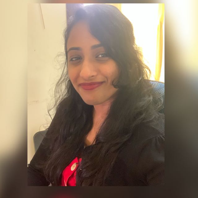 Gauri Rshikesan