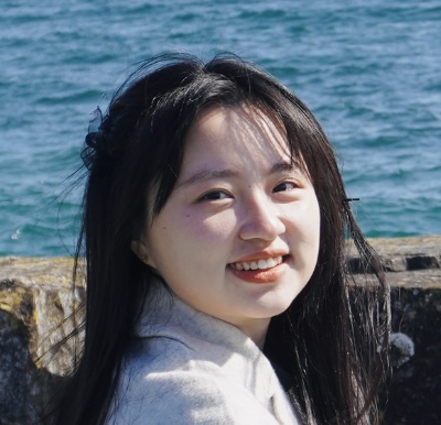 Xinwei Li