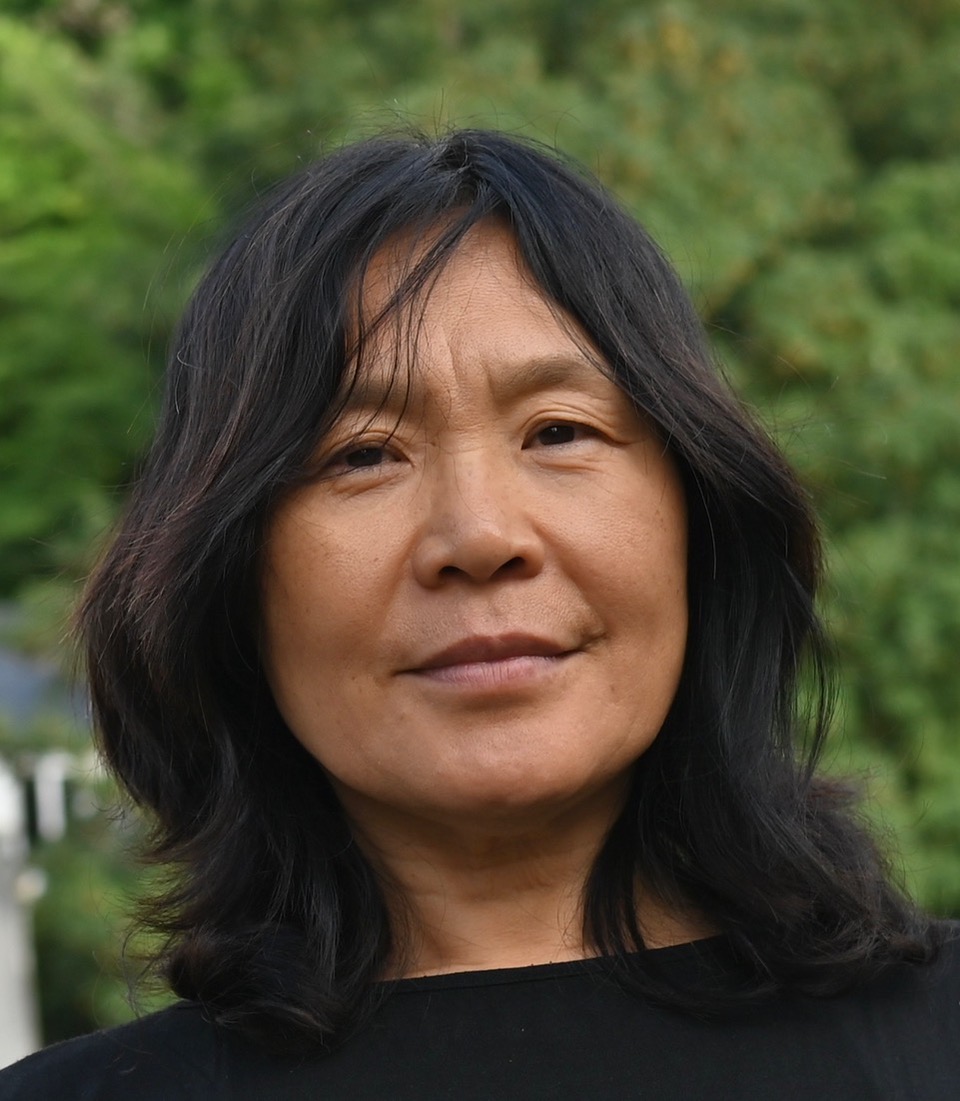 Xue-Mei Li
