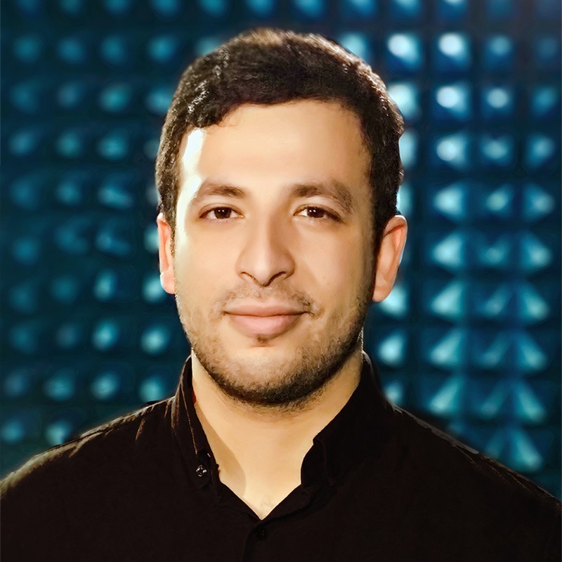 Amir Mohsen