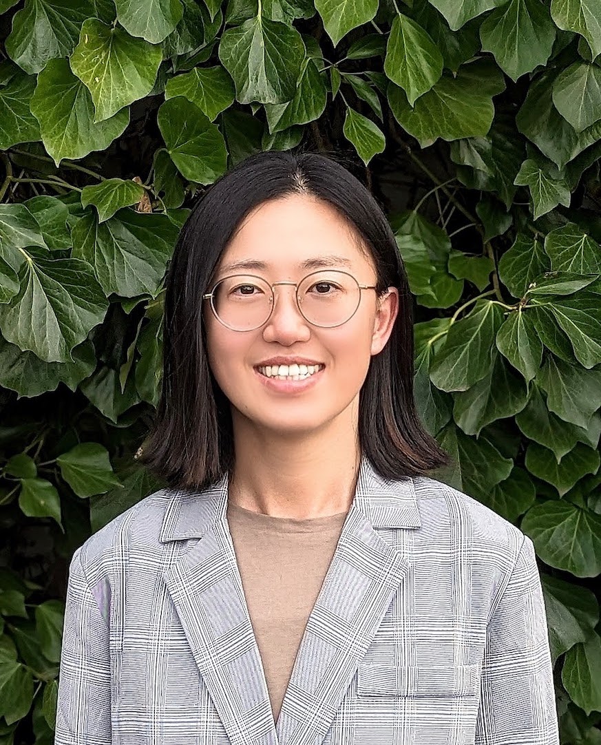 Wenyu Gu — People EPFL