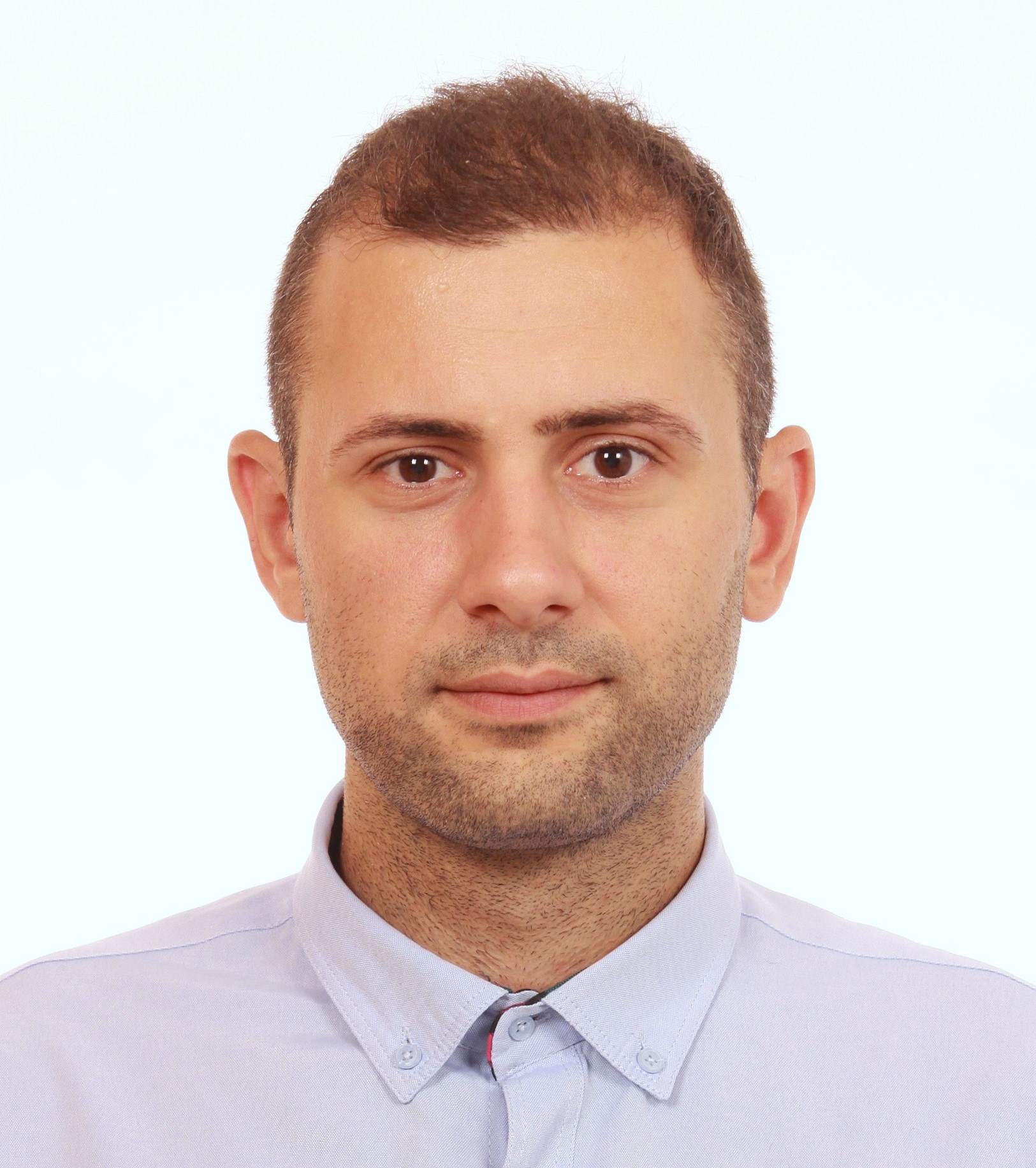 Marchevski Radoslav