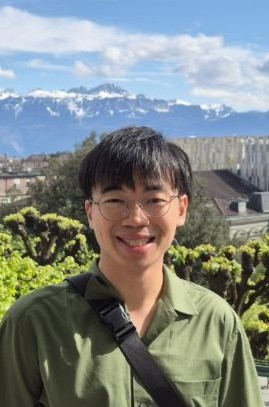 Javier Jia Jie