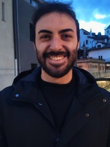 Marco Fabbiano