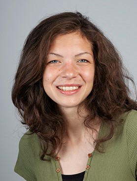 Polina Nikolaeva Foteva