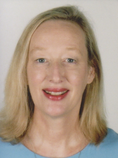 Barbara Schenkel