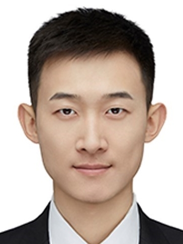 Yuxuan Cao