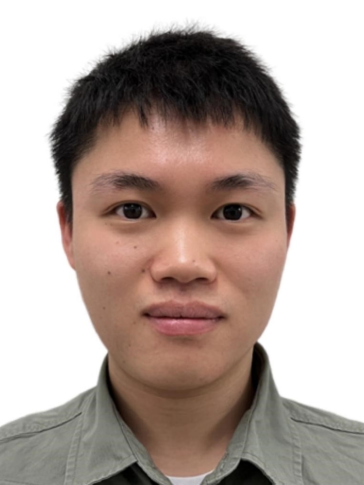 Zejie Lyu