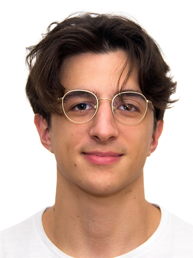 Riccardo Rizzo