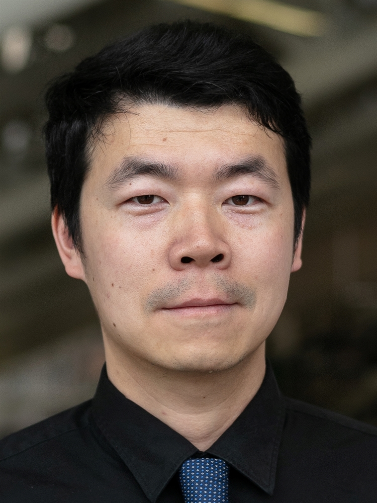 Yiqun Wang