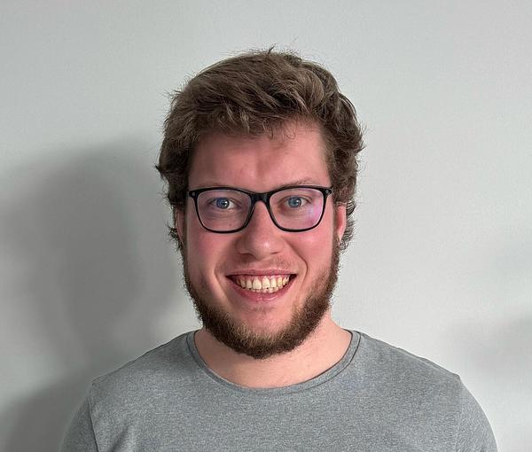 Konstantin Andreas