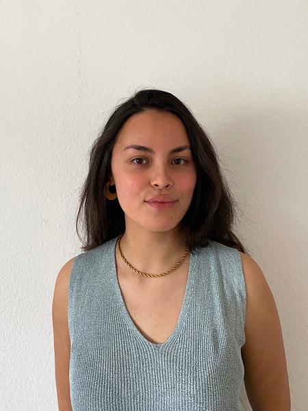 Belén Yu