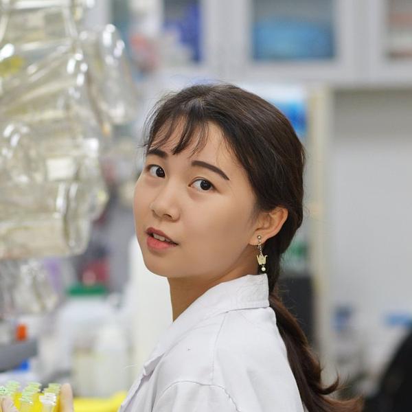 Han-Yi Huang
