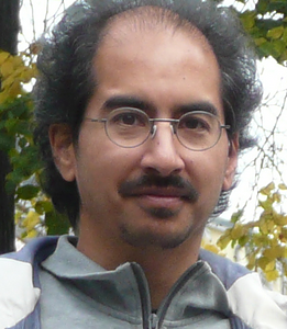 Profile picture