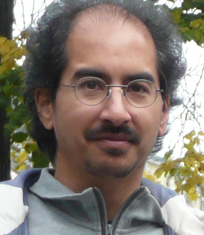 Jamasp Jhabvala