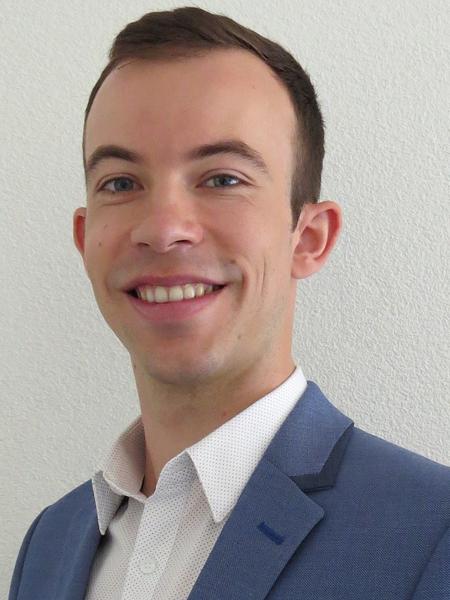 Matthieu Jonin
