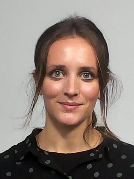 Sarah Desmons