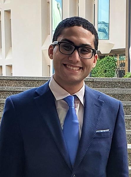 Omar Keshk