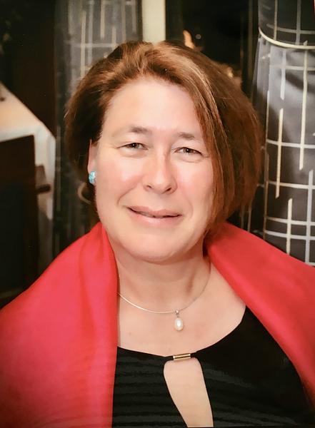 Ute Koch