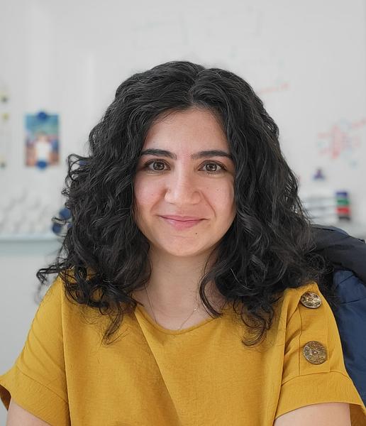 Seniz Esra