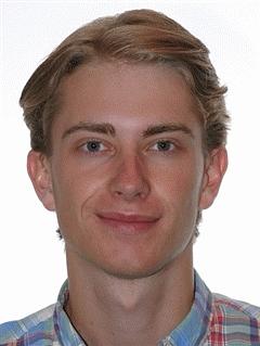 Andreas Toftegaard Kristensen