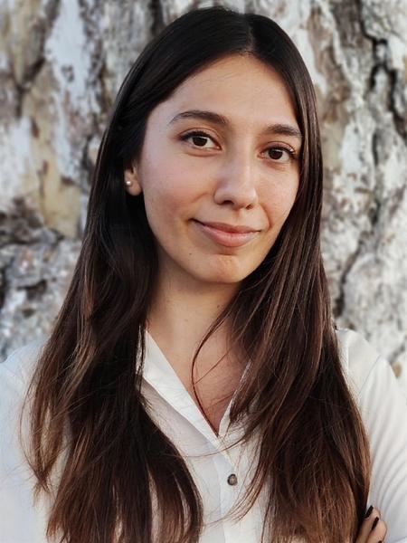 Yasemen Kuddusi