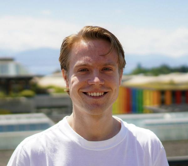 Kilian Krötzsch