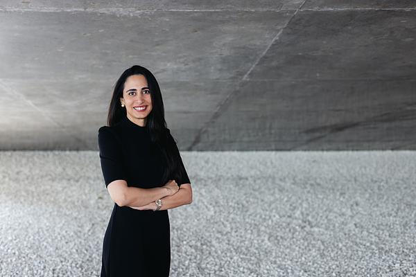 Fiorella Ghisays