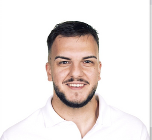 Profile picture